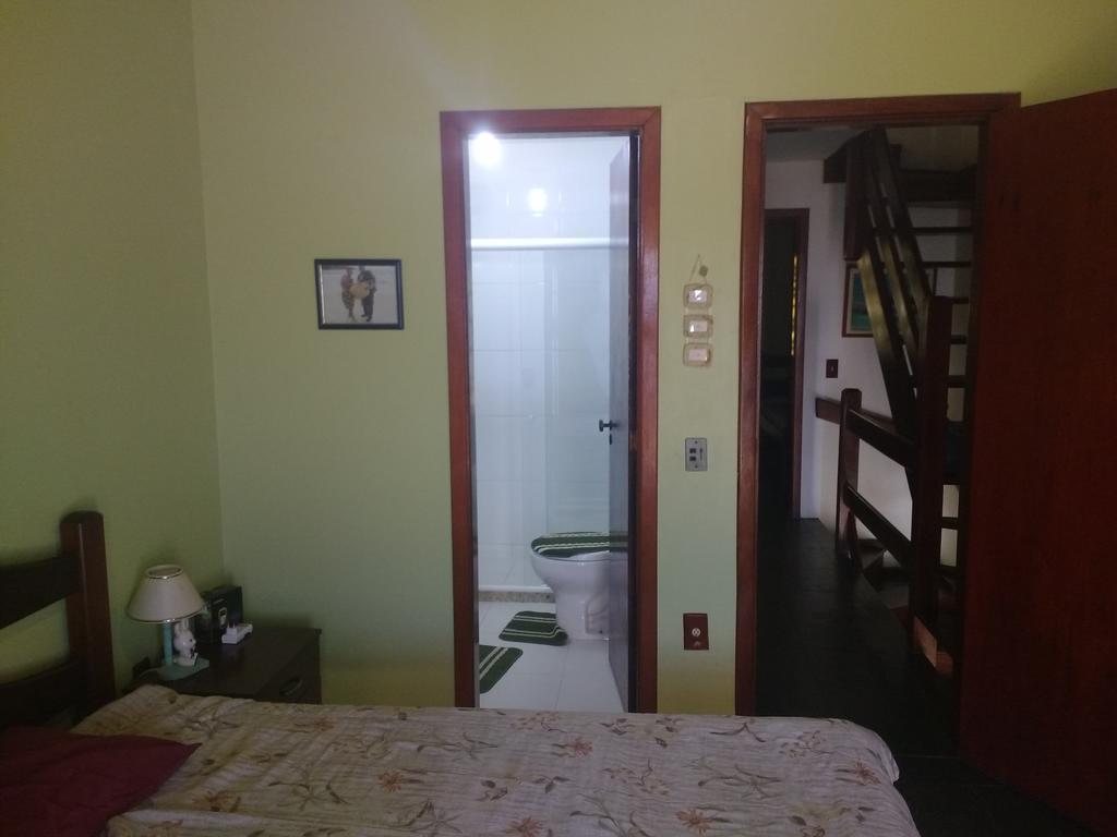 Casa 4 Quartos Condominio Em Frente A Praia Grande Arraial do Cabo Eksteriør billede
