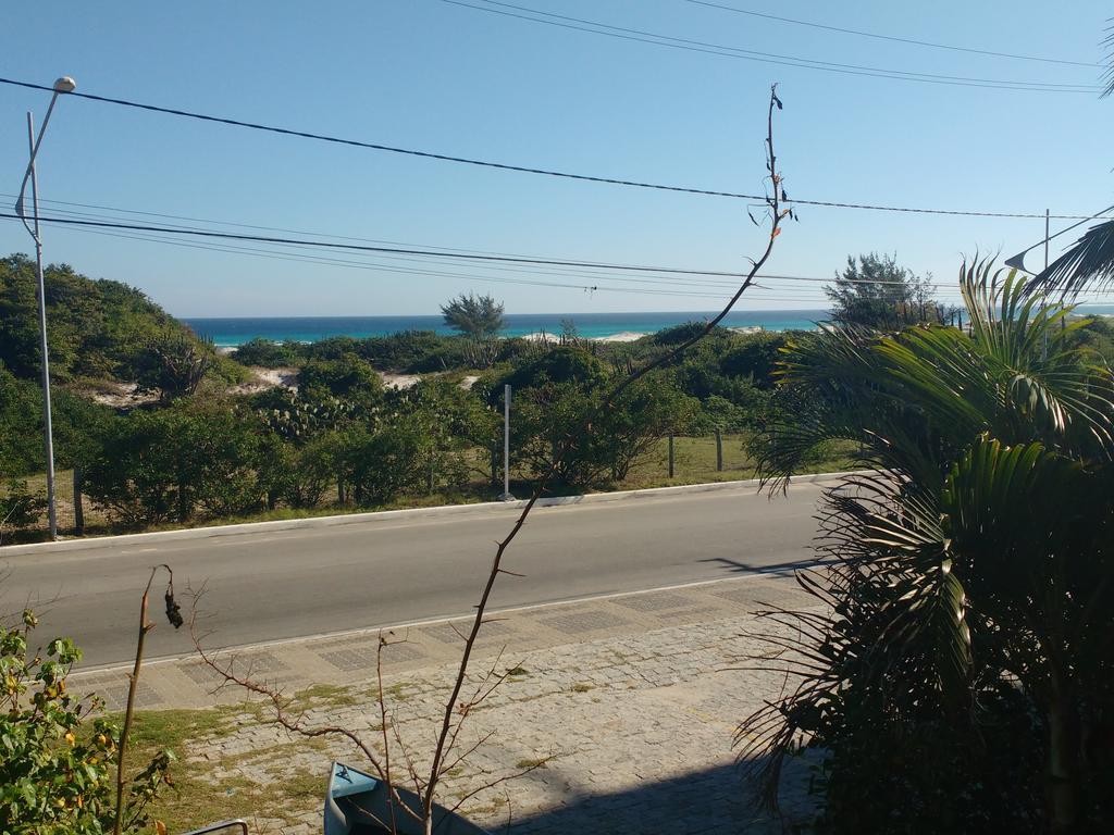 Casa 4 Quartos Condominio Em Frente A Praia Grande Arraial do Cabo Eksteriør billede