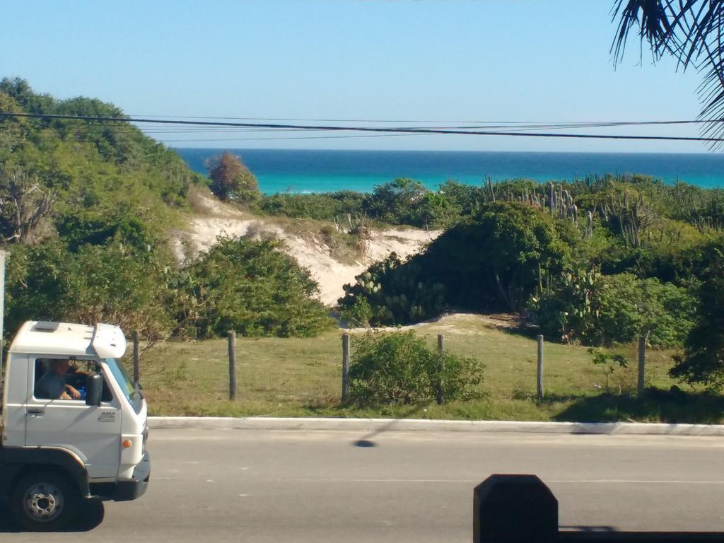 Casa 4 Quartos Condominio Em Frente A Praia Grande Arraial do Cabo Eksteriør billede