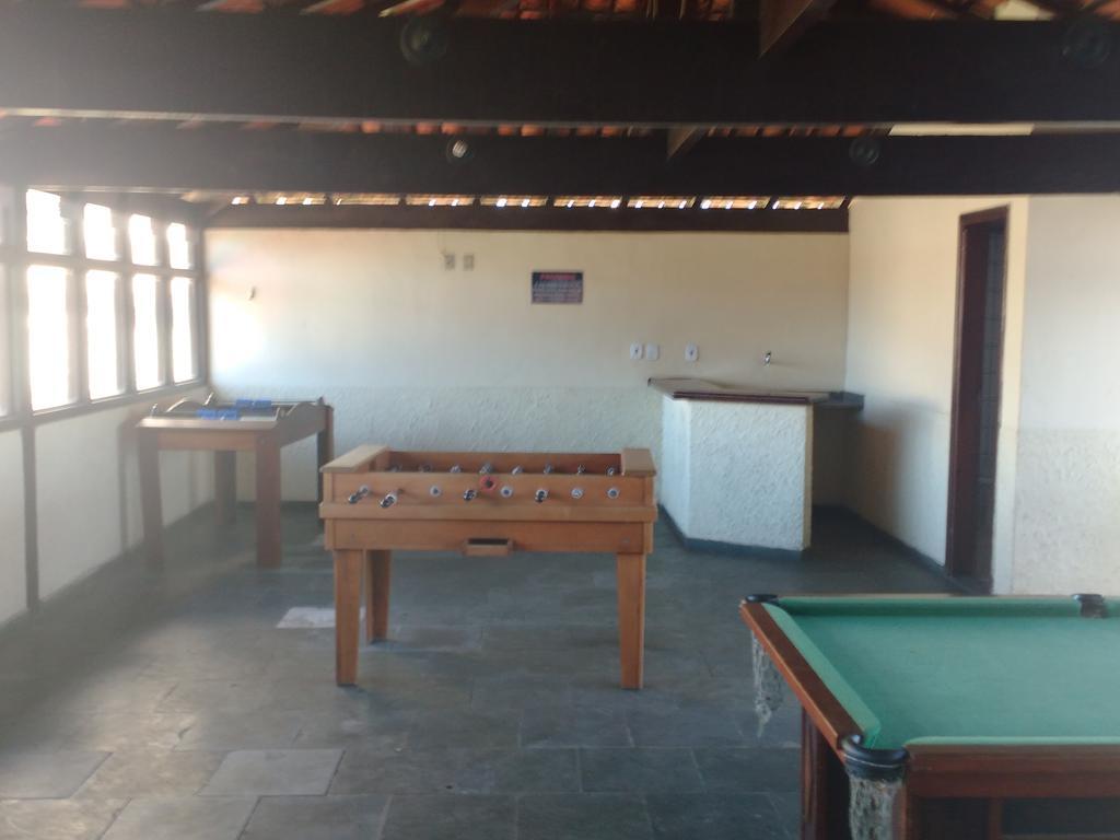 Casa 4 Quartos Condominio Em Frente A Praia Grande Arraial do Cabo Eksteriør billede