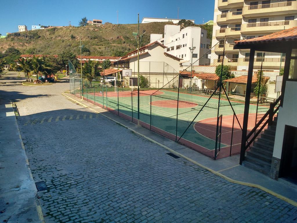 Casa 4 Quartos Condominio Em Frente A Praia Grande Arraial do Cabo Eksteriør billede