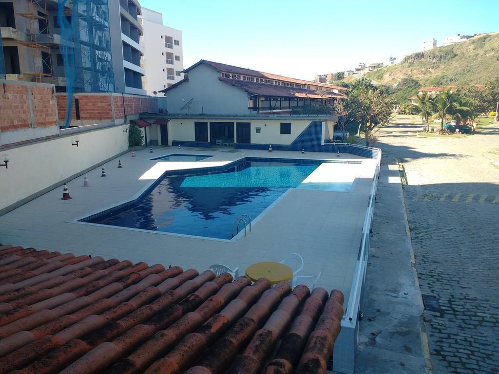 Casa 4 Quartos Condominio Em Frente A Praia Grande Arraial do Cabo Eksteriør billede