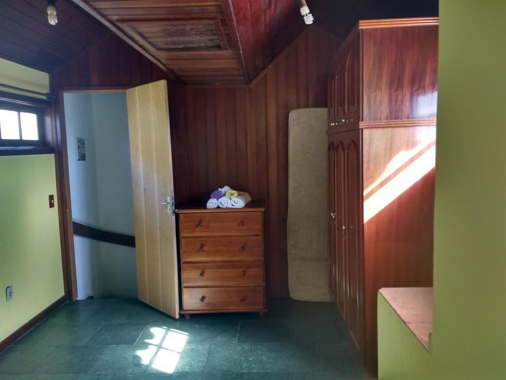 Casa 4 Quartos Condominio Em Frente A Praia Grande Arraial do Cabo Eksteriør billede