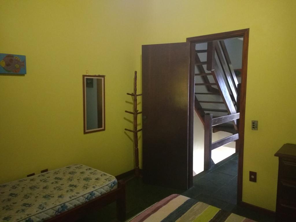 Casa 4 Quartos Condominio Em Frente A Praia Grande Arraial do Cabo Eksteriør billede