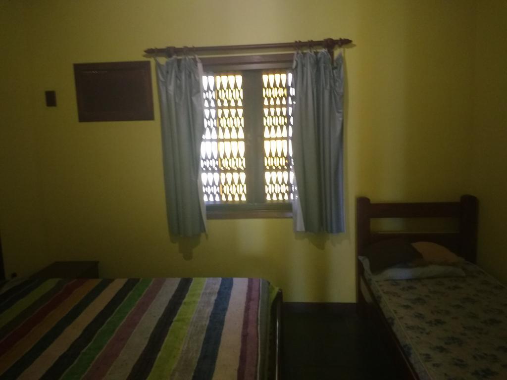 Casa 4 Quartos Condominio Em Frente A Praia Grande Arraial do Cabo Eksteriør billede