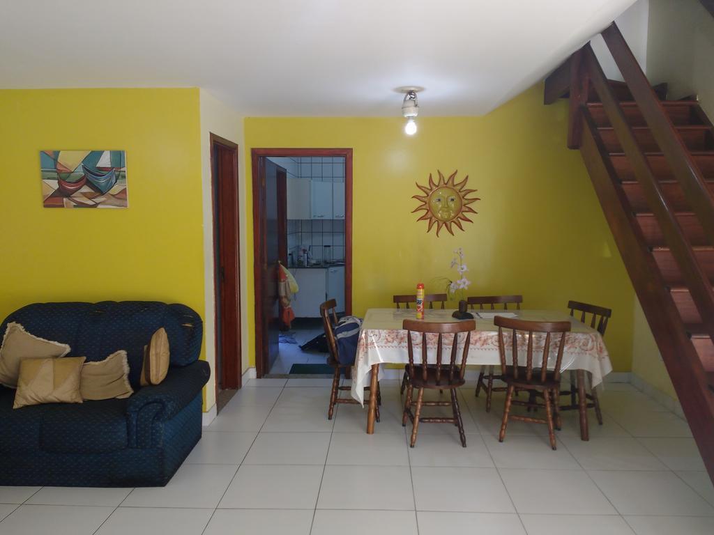 Casa 4 Quartos Condominio Em Frente A Praia Grande Arraial do Cabo Eksteriør billede