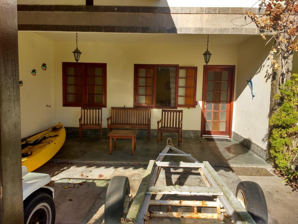 Casa 4 Quartos Condominio Em Frente A Praia Grande Arraial do Cabo Eksteriør billede