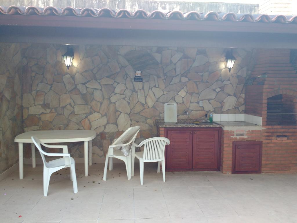 Casa 4 Quartos Condominio Em Frente A Praia Grande Arraial do Cabo Eksteriør billede