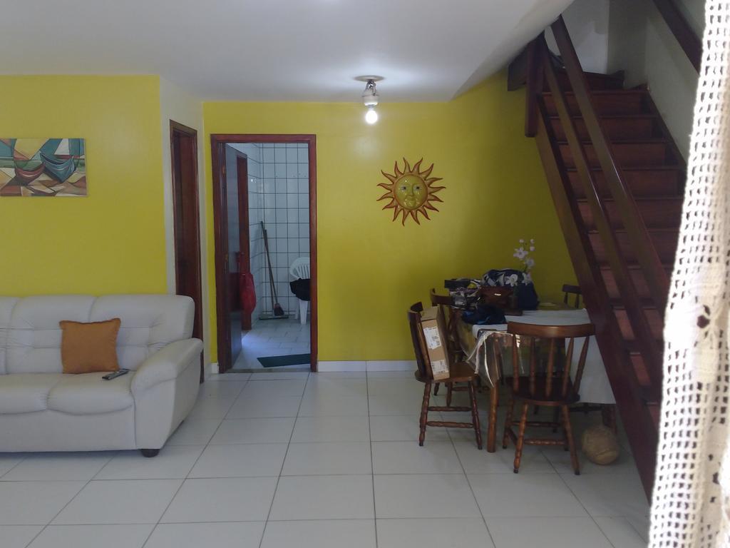 Casa 4 Quartos Condominio Em Frente A Praia Grande Arraial do Cabo Eksteriør billede