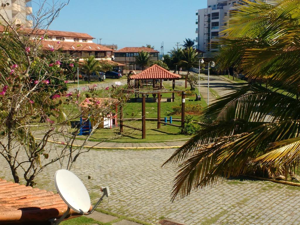 Casa 4 Quartos Condominio Em Frente A Praia Grande Arraial do Cabo Eksteriør billede